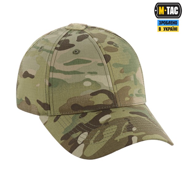M-Tac бейсболка легкая Gen.II MC - 40598008 M-Tac бейсболка легкая Gen.II MC - 40598008