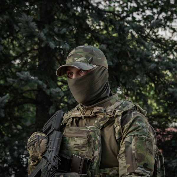 M-Tac бейсболка легкая Gen.II MC - 40598008 M-Tac бейсболка легкая Gen.II MC - 40598008