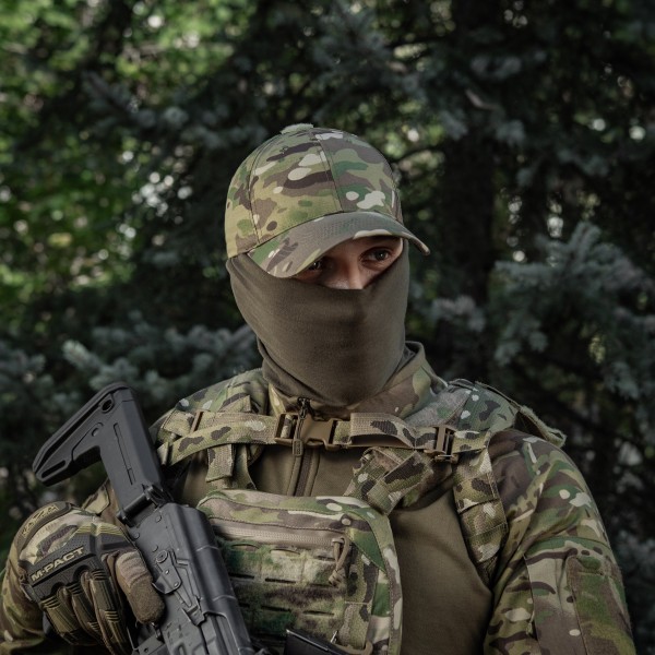 M-Tac бейсболка легкая Gen.II MC - 40598008 M-Tac бейсболка легкая Gen.II MC - 40598008