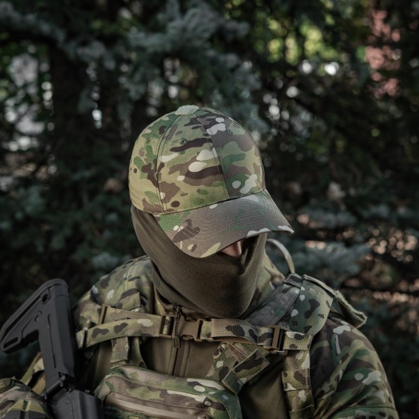 M-Tac бейсболка легкая Gen.II MC - 40598008 M-Tac бейсболка легкая Gen.II MC - 40598008