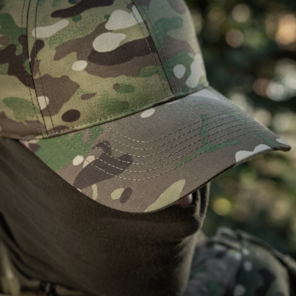 M-Tac бейсболка легкая Gen.II MC - 40598008 M-Tac бейсболка легкая Gen.II MC - 40598008