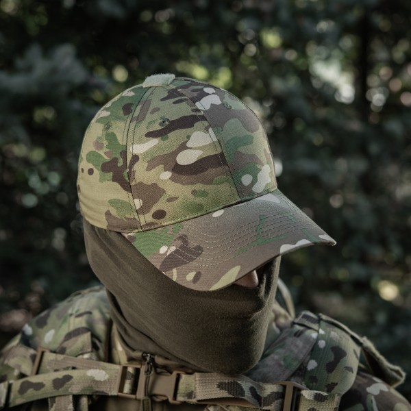 M-Tac бейсболка легкая Gen.II MC - 40598008 M-Tac бейсболка легкая Gen.II MC - 40598008