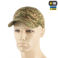 M-Tac бейсболка легка Gen.II NGU Camo