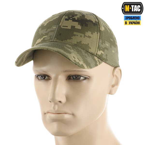 M-Tac бейсболка легкая Gen.II MM14 - 40598030