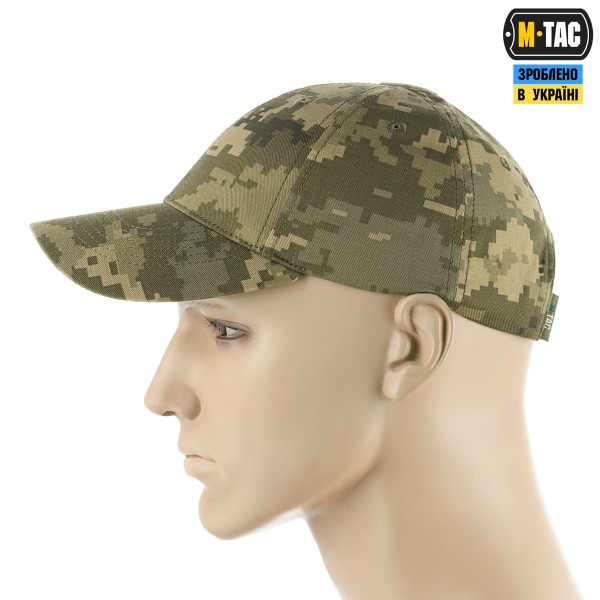 M-Tac бейсболка легкая Gen.II MM14 - 40598030 M-Tac бейсболка легкая Gen.II MM14 - 40598030