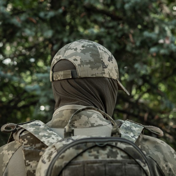 M-Tac бейсболка легкая Gen.II MM14 - 40598030 M-Tac бейсболка легкая Gen.II MM14 - 40598030