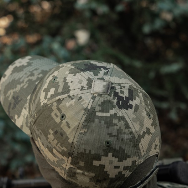 M-Tac бейсболка легкая Gen.II MM14 - 40598030 M-Tac бейсболка легкая Gen.II MM14 - 40598030