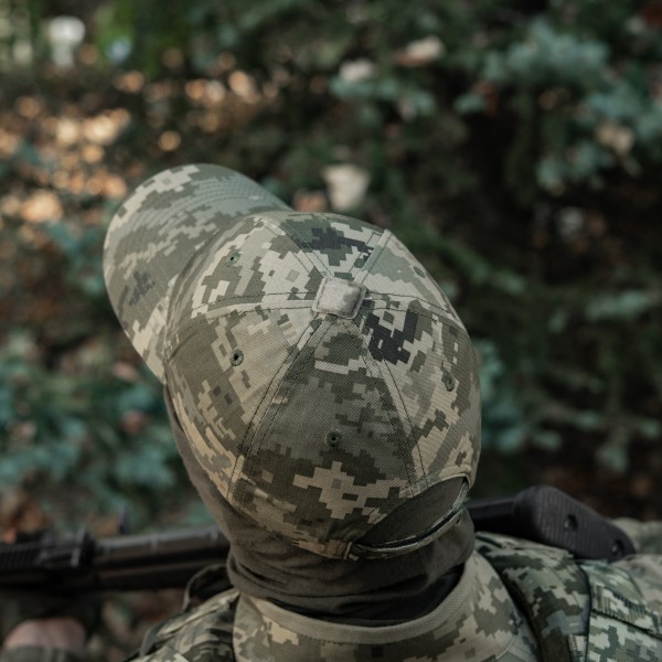 M-Tac бейсболка легкая Gen.II MM14 - 40598030 M-Tac бейсболка легкая Gen.II MM14 - 40598030