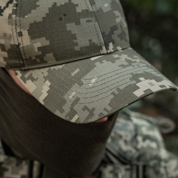 M-Tac бейсболка легкая Gen.II MM14 - 40598030 M-Tac бейсболка легкая Gen.II MM14 - 40598030