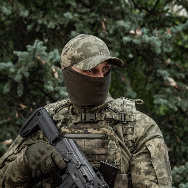 M-Tac бейсболка легкая Gen.II MM14 - 40598030 M-Tac бейсболка легкая Gen.II MM14 - 40598030