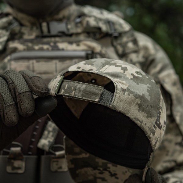 M-Tac бейсболка легкая Gen.II MM14 - 40598030 M-Tac бейсболка легкая Gen.II MM14 - 40598030