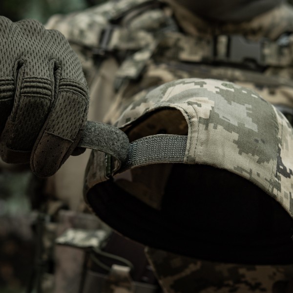 M-Tac бейсболка легкая Gen.II MM14 - 40598030 M-Tac бейсболка легкая Gen.II MM14 - 40598030