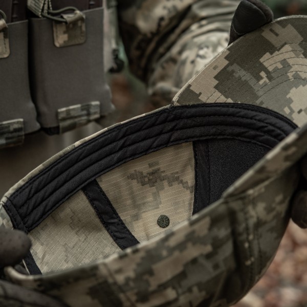 M-Tac бейсболка легкая Gen.II MM14 - 40598030 M-Tac бейсболка легкая Gen.II MM14 - 40598030