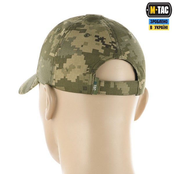 M-Tac бейсболка легкая Gen.II MM14 - 40598030 M-Tac бейсболка легкая Gen.II MM14 - 40598030