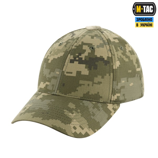 M-Tac бейсболка легкая Gen.II MM14 - 40598030 M-Tac бейсболка легкая Gen.II MM14 - 40598030