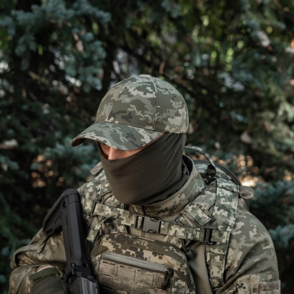 M-Tac бейсболка легкая Gen.II MM14 - 40598030 M-Tac бейсболка легкая Gen.II MM14 - 40598030