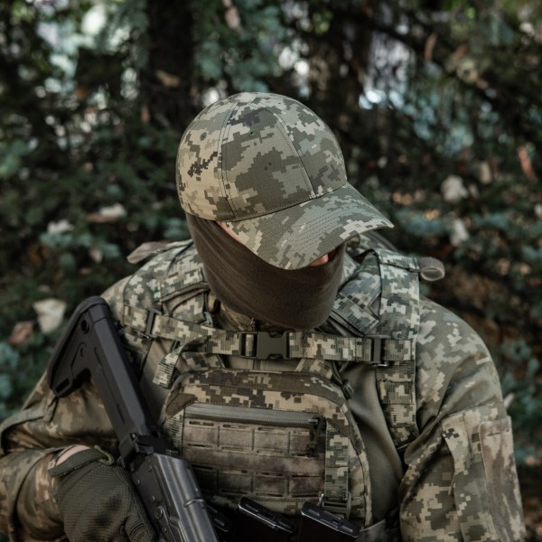 M-Tac бейсболка легкая Gen.II MM14 - 40598030 M-Tac бейсболка легкая Gen.II MM14 - 40598030