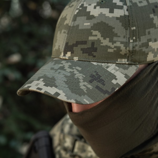 M-Tac бейсболка легкая Gen.II MM14 - 40598030 M-Tac бейсболка легкая Gen.II MM14 - 40598030