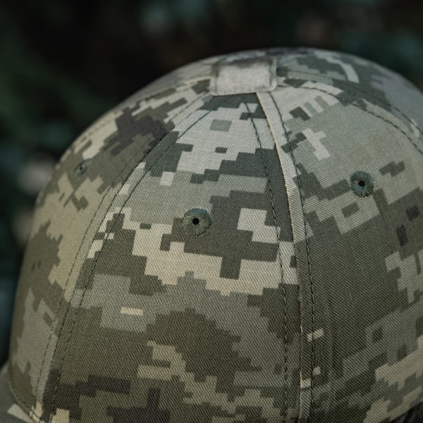 M-Tac бейсболка легкая Gen.II MM14 - 40598030 M-Tac бейсболка легкая Gen.II MM14 - 40598030