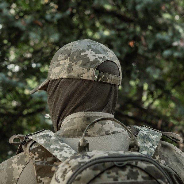 M-Tac бейсболка легкая Gen.II MM14 - 40598030 M-Tac бейсболка легкая Gen.II MM14 - 40598030