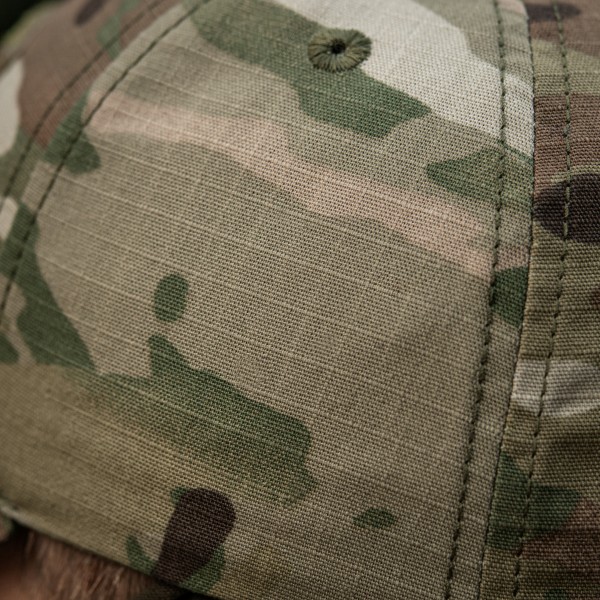 M-Tac бейсболка тактическая Elite NYCO Extreme Multicam - 40599008 M-Tac бейсболка тактическая Elite NYCO Extreme Multicam - 40599008