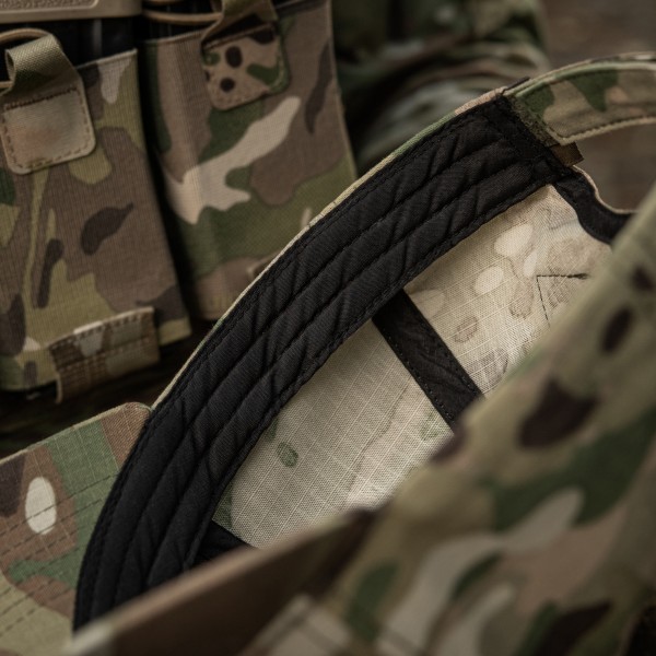 M-Tac бейсболка тактическая Elite NYCO Extreme Multicam - 40599008 M-Tac бейсболка тактическая Elite NYCO Extreme Multicam - 40599008