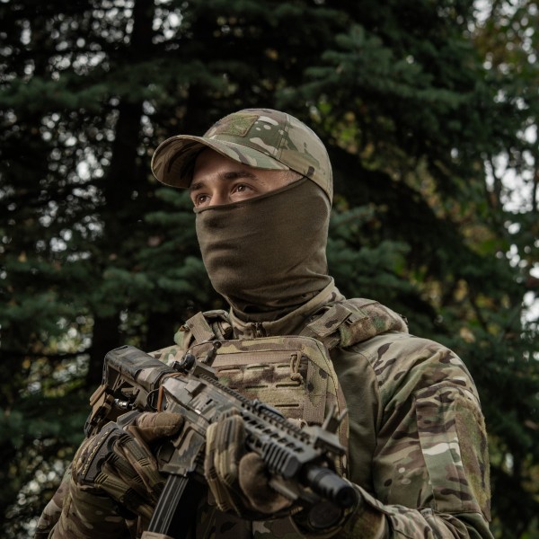 M-Tac бейсболка тактическая Elite NYCO Extreme Multicam - 40599008 M-Tac бейсболка тактическая Elite NYCO Extreme Multicam - 40599008