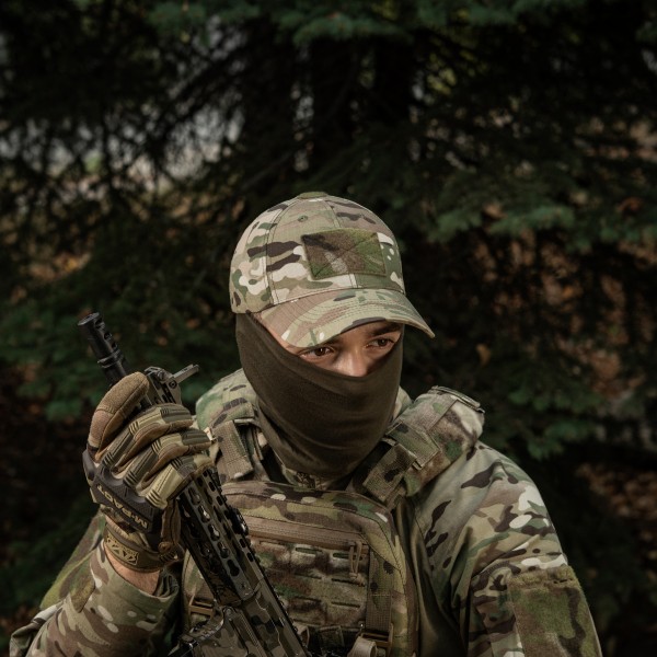 M-Tac бейсболка тактическая Elite NYCO Extreme Multicam - 40599008 M-Tac бейсболка тактическая Elite NYCO Extreme Multicam - 40599008