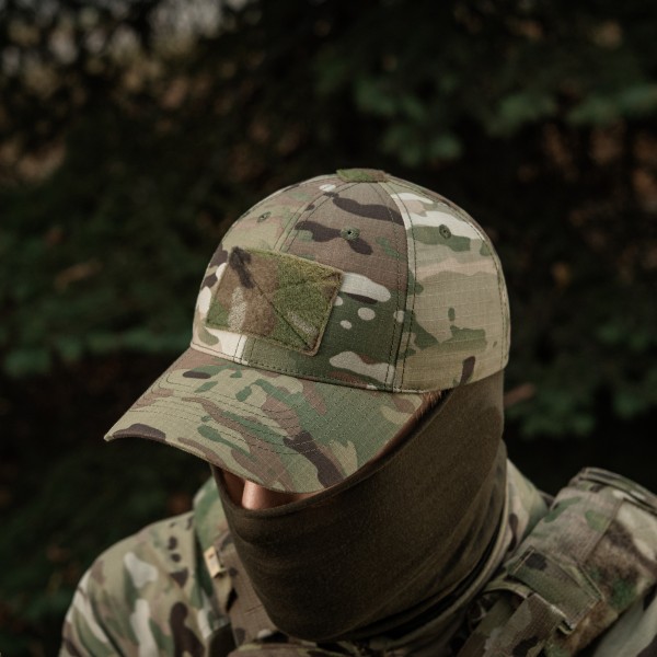 M-Tac бейсболка тактическая Elite NYCO Extreme Multicam - 40599008 M-Tac бейсболка тактическая Elite NYCO Extreme Multicam - 40599008