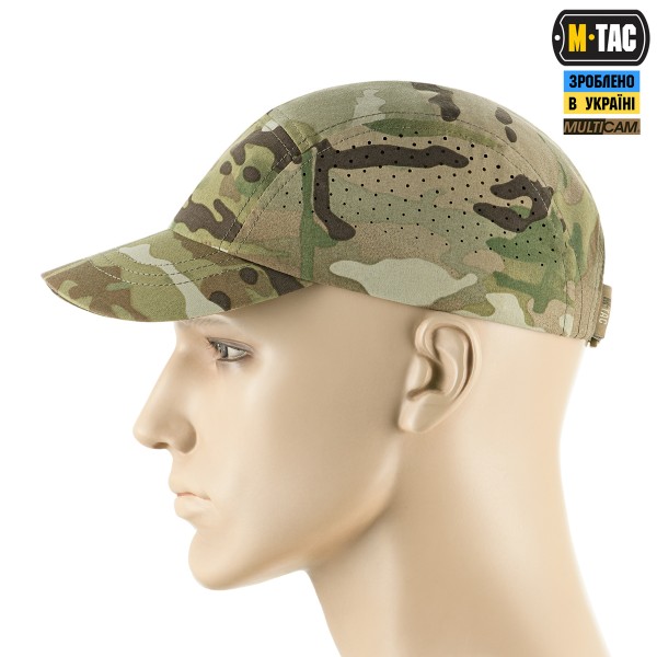 M-Tac бейсболка Five Panel Multicam - 40603008 M-Tac бейсболка Five Panel Multicam - 40603008