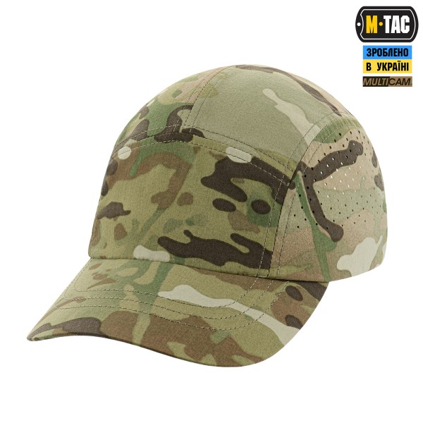 M-Tac бейсболка Five Panel Multicam - 40603008 M-Tac бейсболка Five Panel Multicam - 40603008