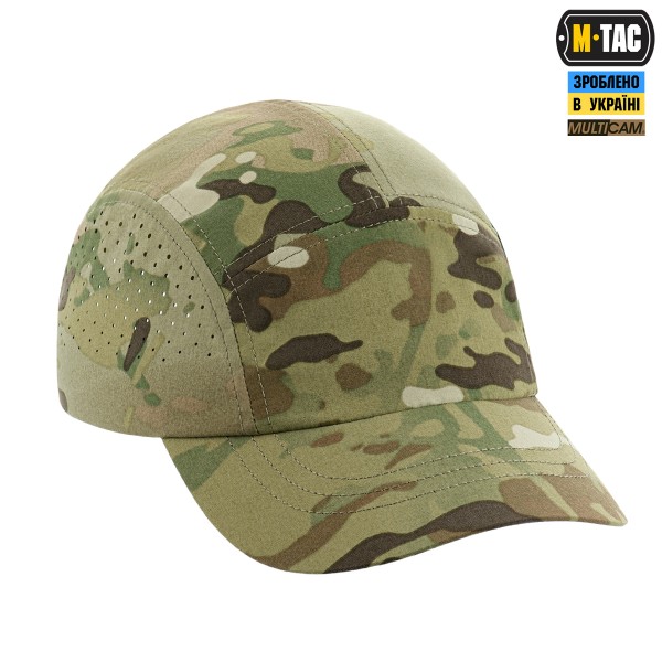 M-Tac бейсболка Five Panel Multicam - 40603008 M-Tac бейсболка Five Panel Multicam - 40603008