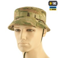 M-Tac панама Gen.II рип-стоп MC