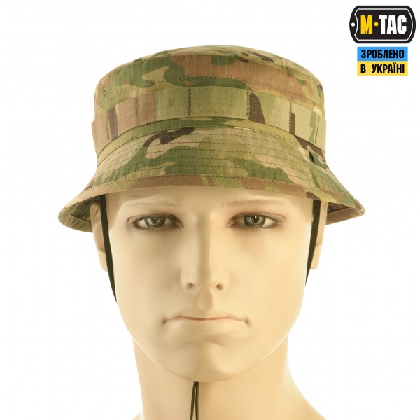 M-Tac панама Gen.II ріп-стоп MC - 40610008 M-Tac панама Gen.II ріп-стоп MC - 40610008