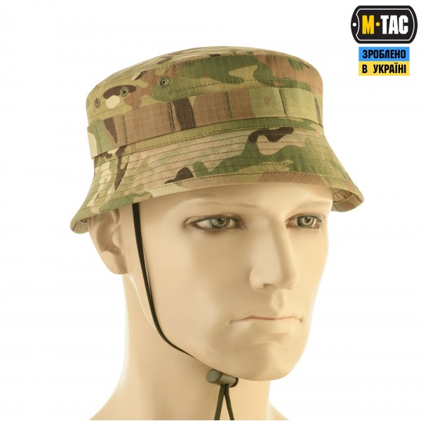 M-Tac панама Gen.II ріп-стоп MC - 40610008 M-Tac панама Gen.II ріп-стоп MC - 40610008