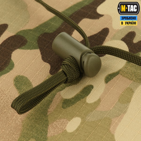 M-Tac панама Gen.II ріп-стоп MC - 40610008 M-Tac панама Gen.II ріп-стоп MC - 40610008