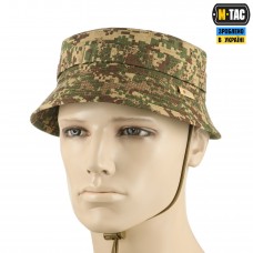 M-Tac панама Gen.II ріп-стоп NGU Camo