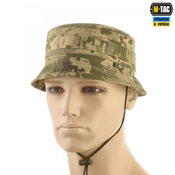 M-Tac панама Gen.II рип-стоп MM14 - 40610030