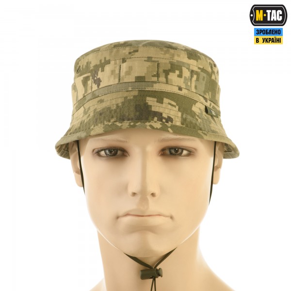 M-Tac панама Gen.II рип-стоп MM14 - 40610030