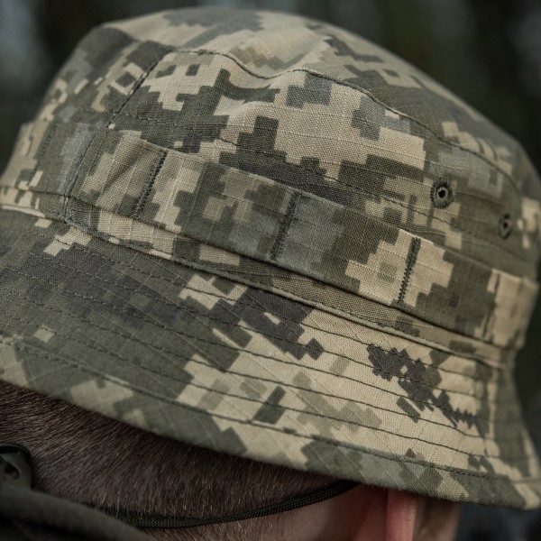 M-Tac панама Gen.II рип-стоп MM14 - 40610030