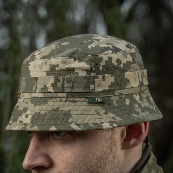 M-Tac панама Gen.II рип-стоп MM14 - 40610030