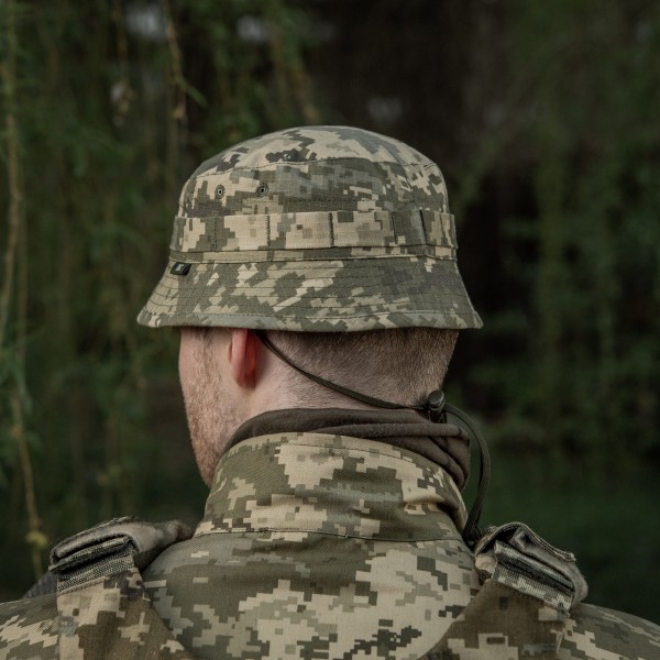 M-Tac панама Gen.II рип-стоп MM14 - 40610030