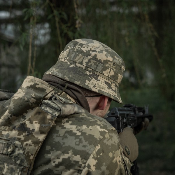 M-Tac панама Gen.II рип-стоп MM14 - 40610030