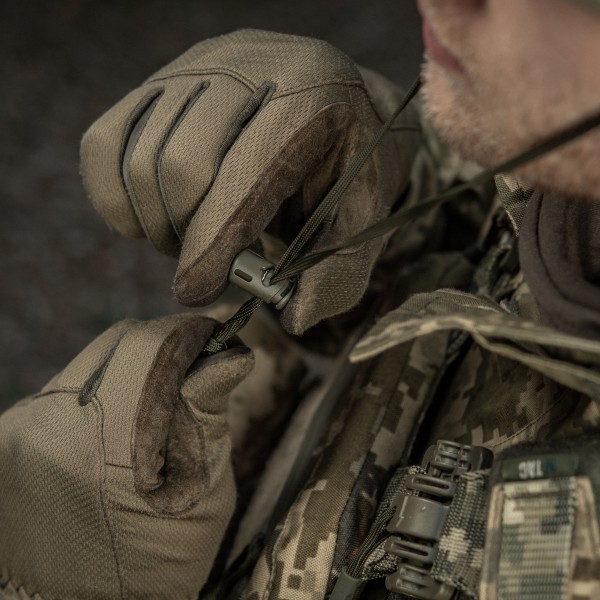 M-Tac панама Gen.II рип-стоп MM14 - 40610030