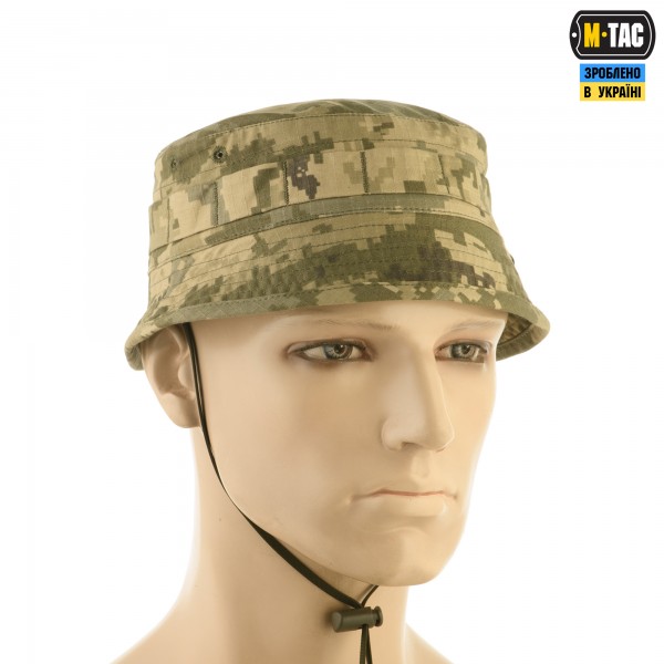 M-Tac панама Gen.II рип-стоп MM14 - 40610030