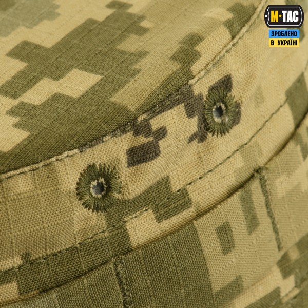 M-Tac панама Gen.II рип-стоп MM14 - 40610030