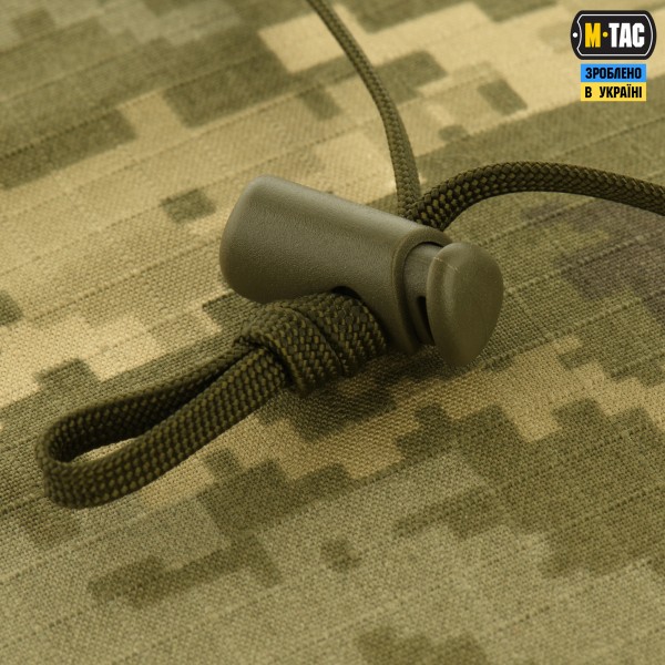M-Tac панама Gen.II рип-стоп MM14 - 40610030