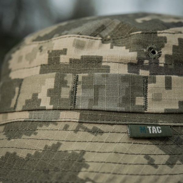 M-Tac панама Gen.II рип-стоп MM14 - 40610030