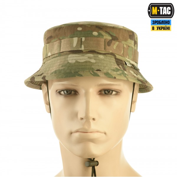 M-Tac панама Gen.II NYCO Multicam - 40630008 M-Tac панама Gen.II NYCO Multicam - 40630008