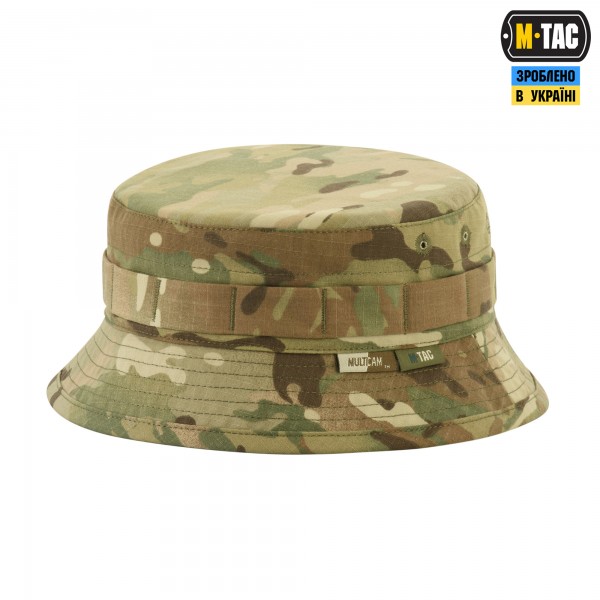 M-Tac панама Gen.II NYCO Multicam - 40630008 M-Tac панама Gen.II NYCO Multicam - 40630008